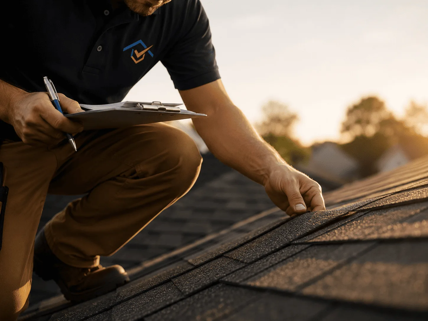Why Choose Roof Inspection in Coopersville, MI